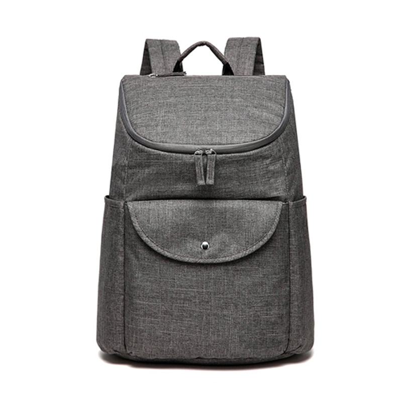 Stylish casual backpack DCP-LB008-A