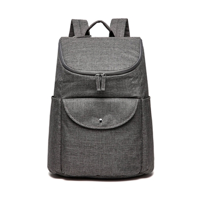 Stylish casual backpack DCP-LB008-A